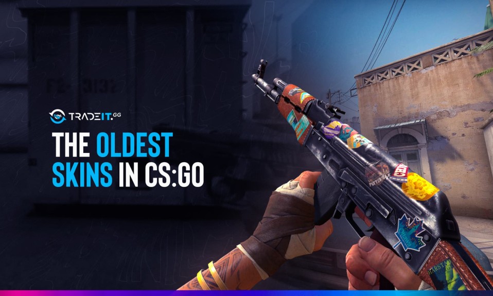 Top 50 Skins UNDER $1 CSGO 