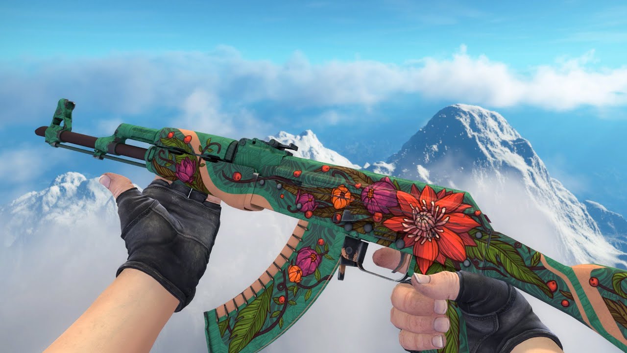 Best CS:GO Skins