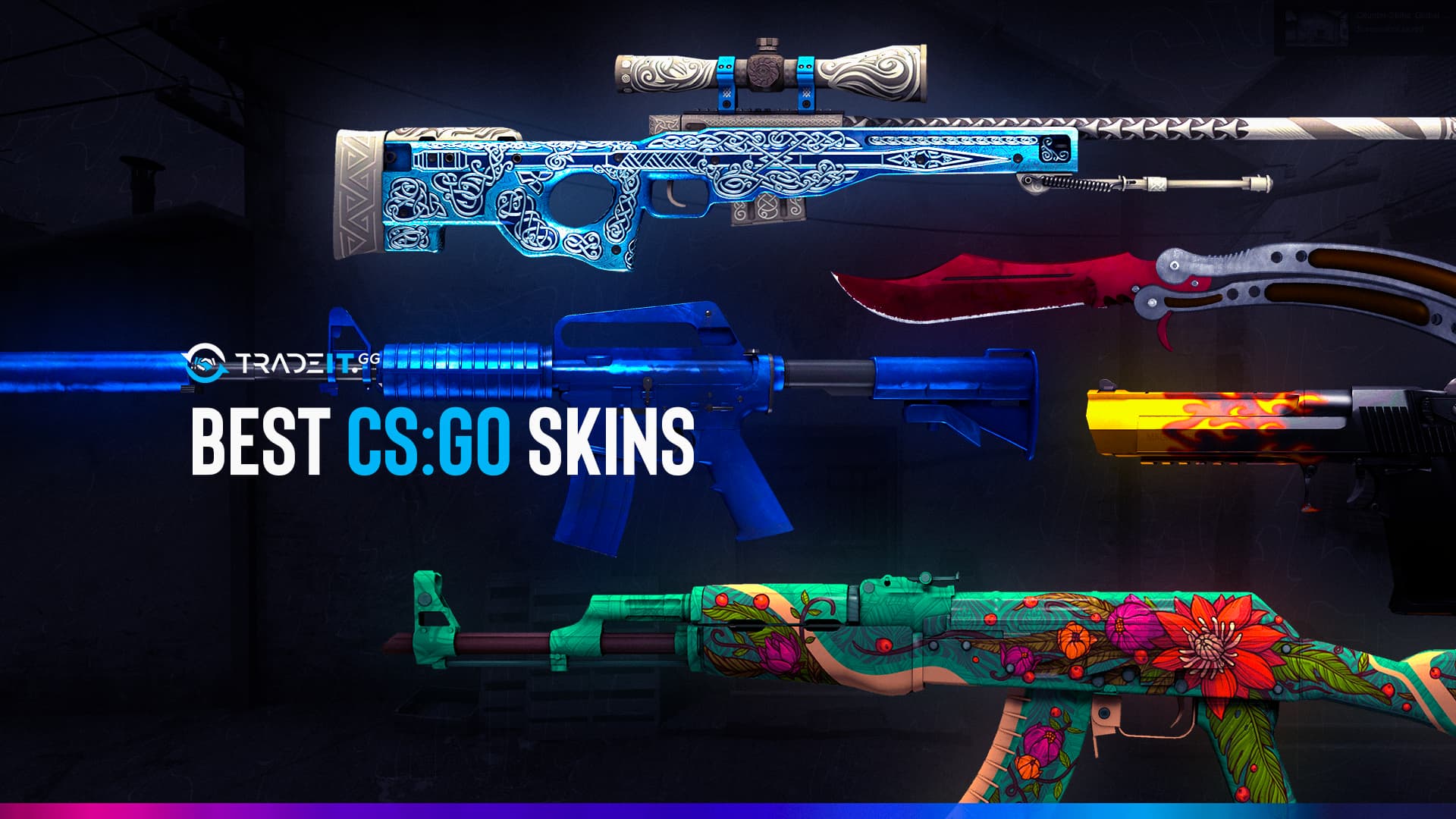 download the new version Toy SAP cs go skin