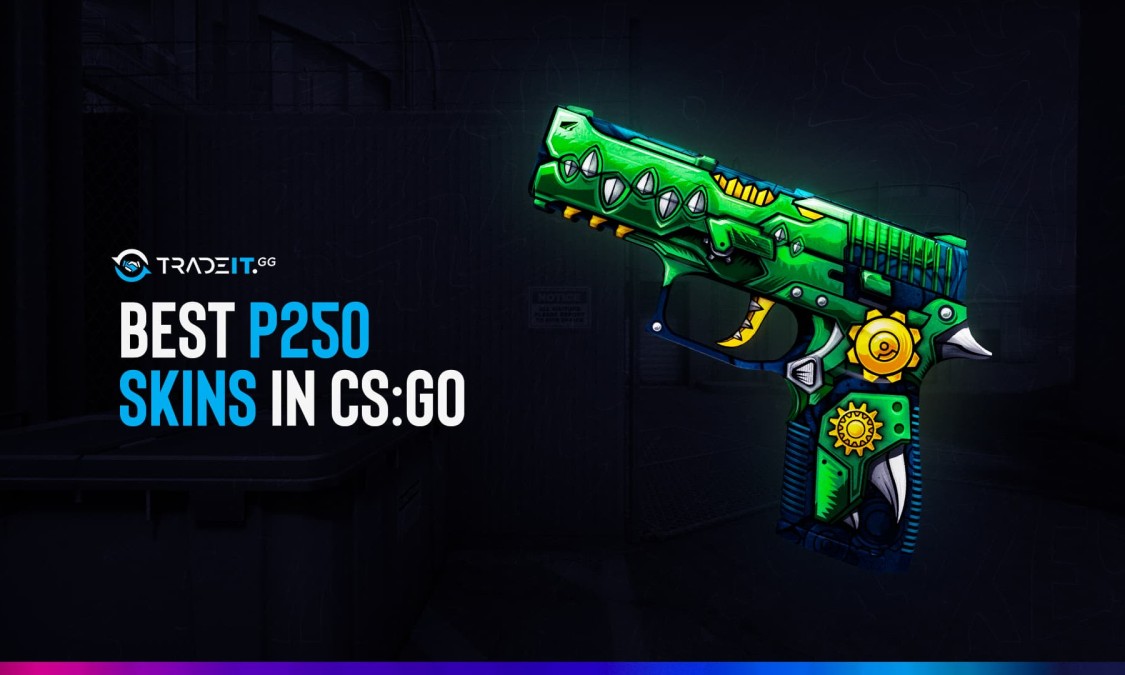 P250 Exchanger cs go skin download the new version for apple