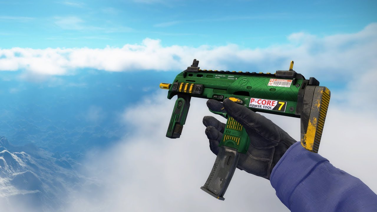 free for apple download MP7 Motherboard cs go skin
