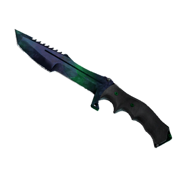 Huntsman Knife CS:GO skins