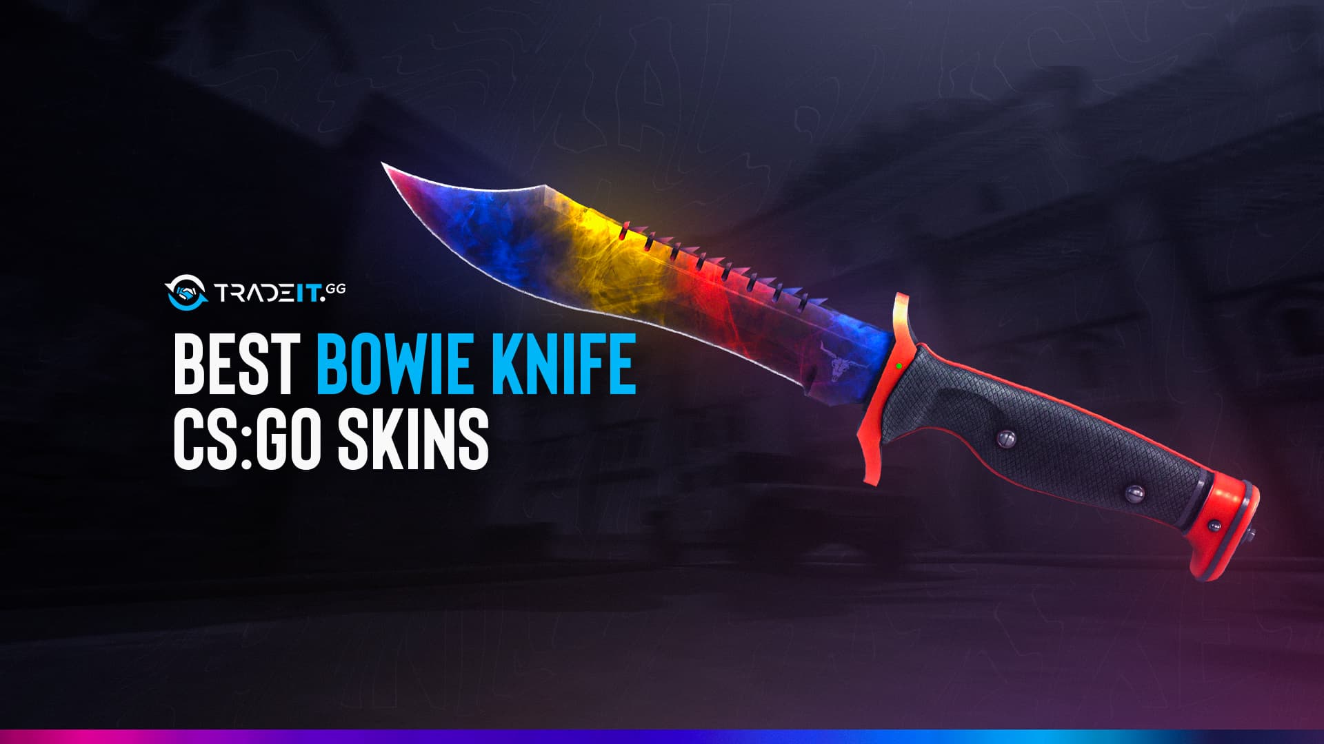 instal the new for mac cs go skin Sharp Navaja Knife