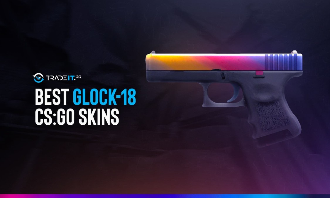 Glock-18 Night cs go skin for iphone instal