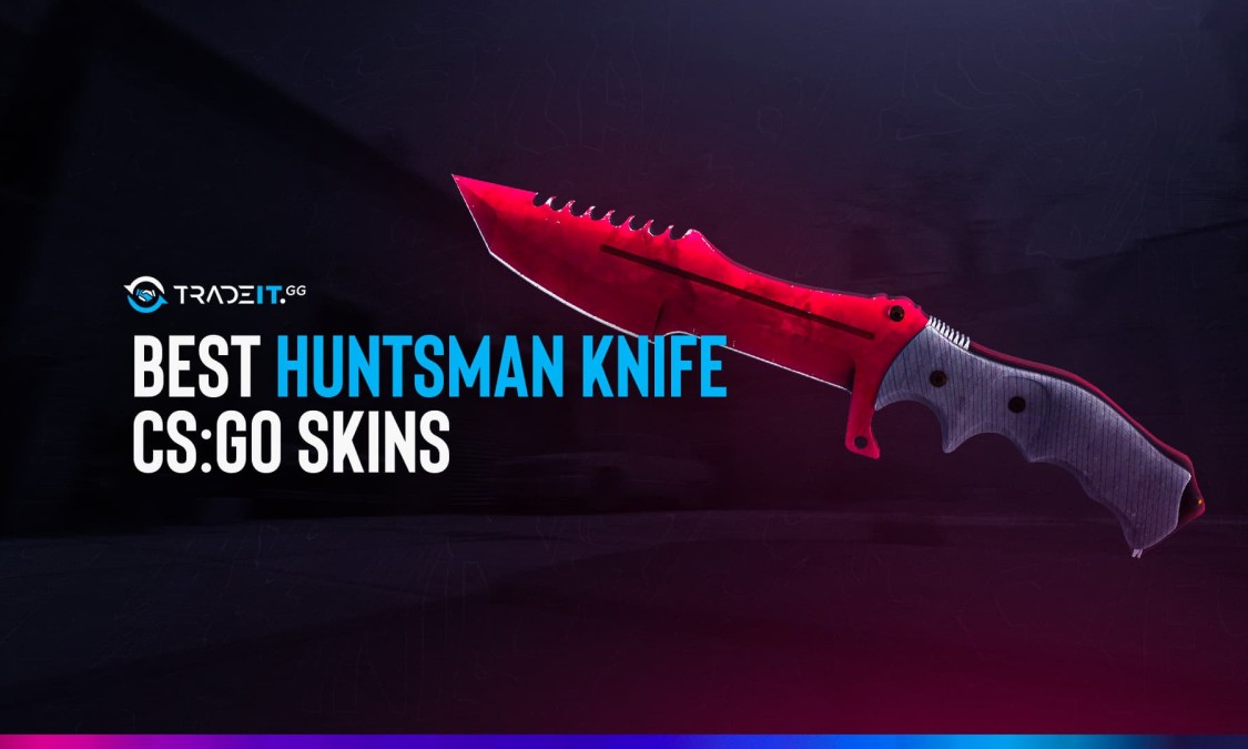 Best Navaja Knife Skins in CS2 - TOP 10