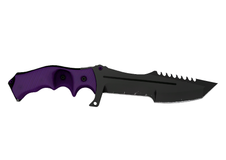 Huntsman Knife CS:GO skins