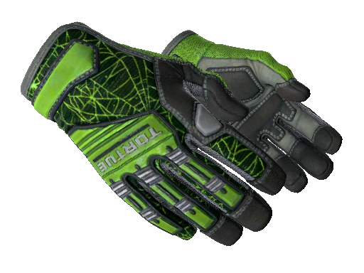 Specialist Gloves CS:GO
