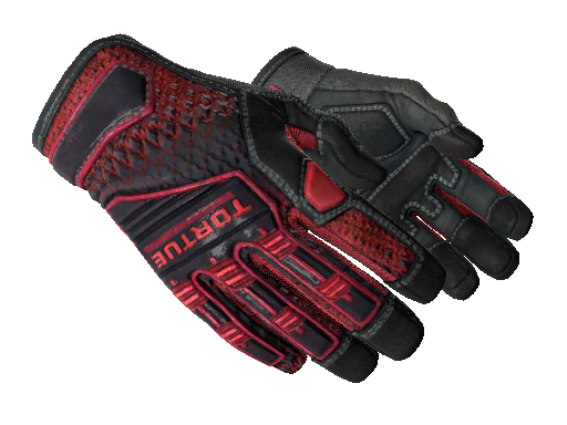 Specialist Gloves CS:GO