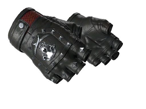 Bloodhound gloves skins