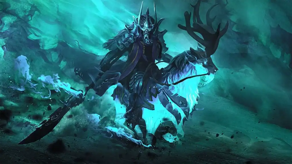 Dota 2 Heroes for Beginners - Abaddon