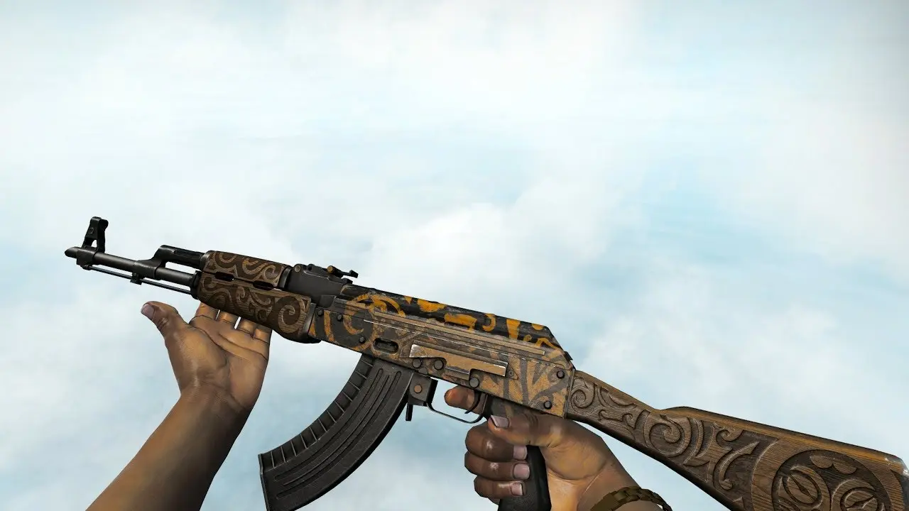 Prisma Case CS:GO - 3 Weapons You Will Find