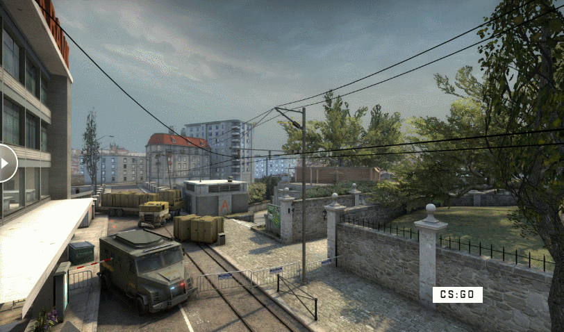 Counter-Strike 2 es una realidad: Valve publica videos con gameplay y  anuncia prueba limitada desde