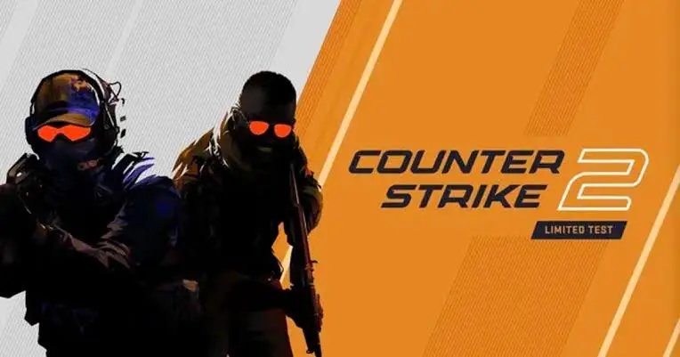 Counter-strike 2 limited test