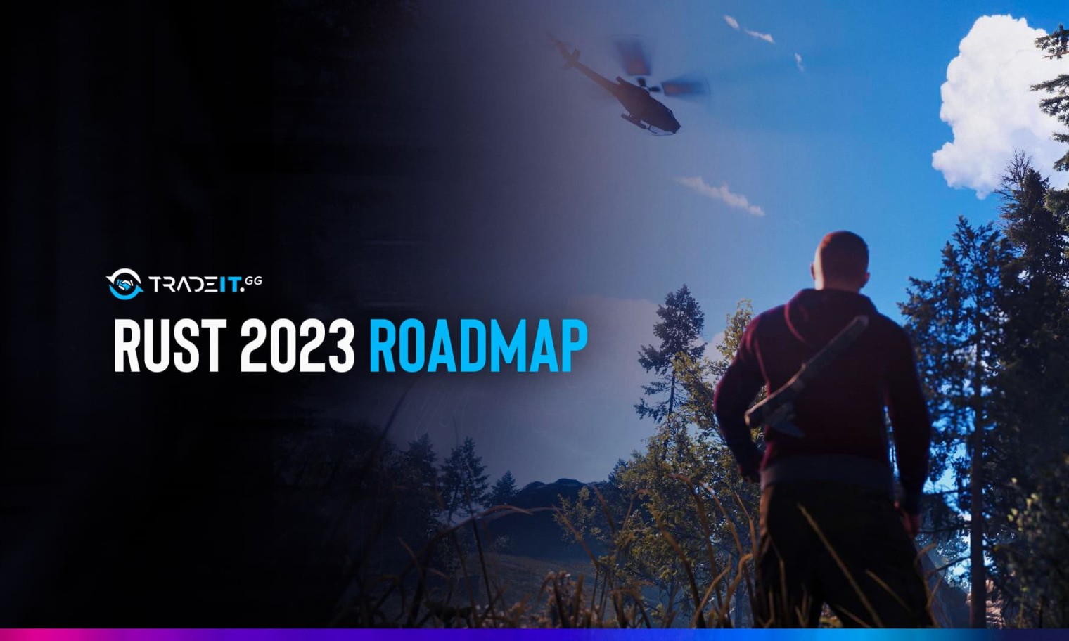 Rust 2025 Roadmap - Everything You Need To Know About It