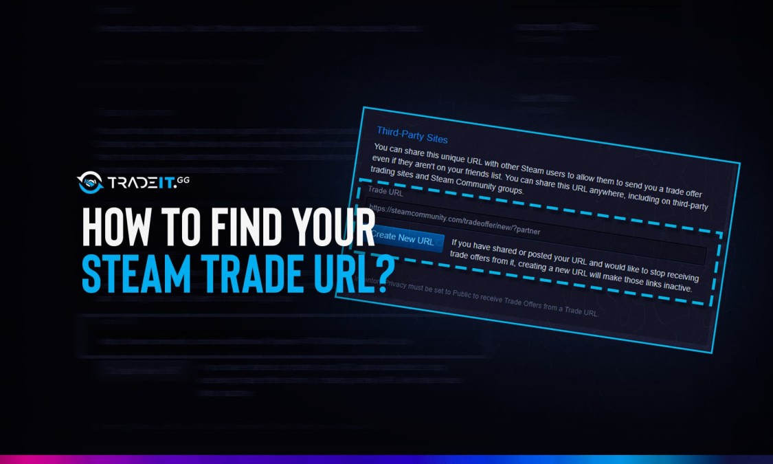 How To Find Your Steam Trade URL   How To Find Your Steam Trade URL 1125x675 