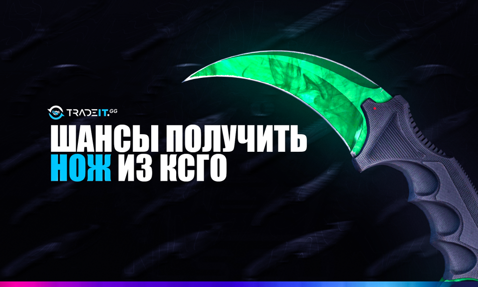 Tradeit gg Blog CSGO Dota 2 Rust TF2 Guides Skins