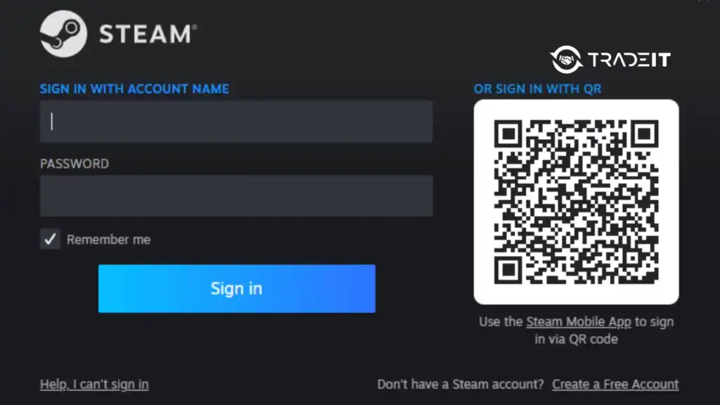 Steam Guard Tradeit.gg Blog | CS2, CS:GO, Rust, TF2 & Dota 2 Steam Guard