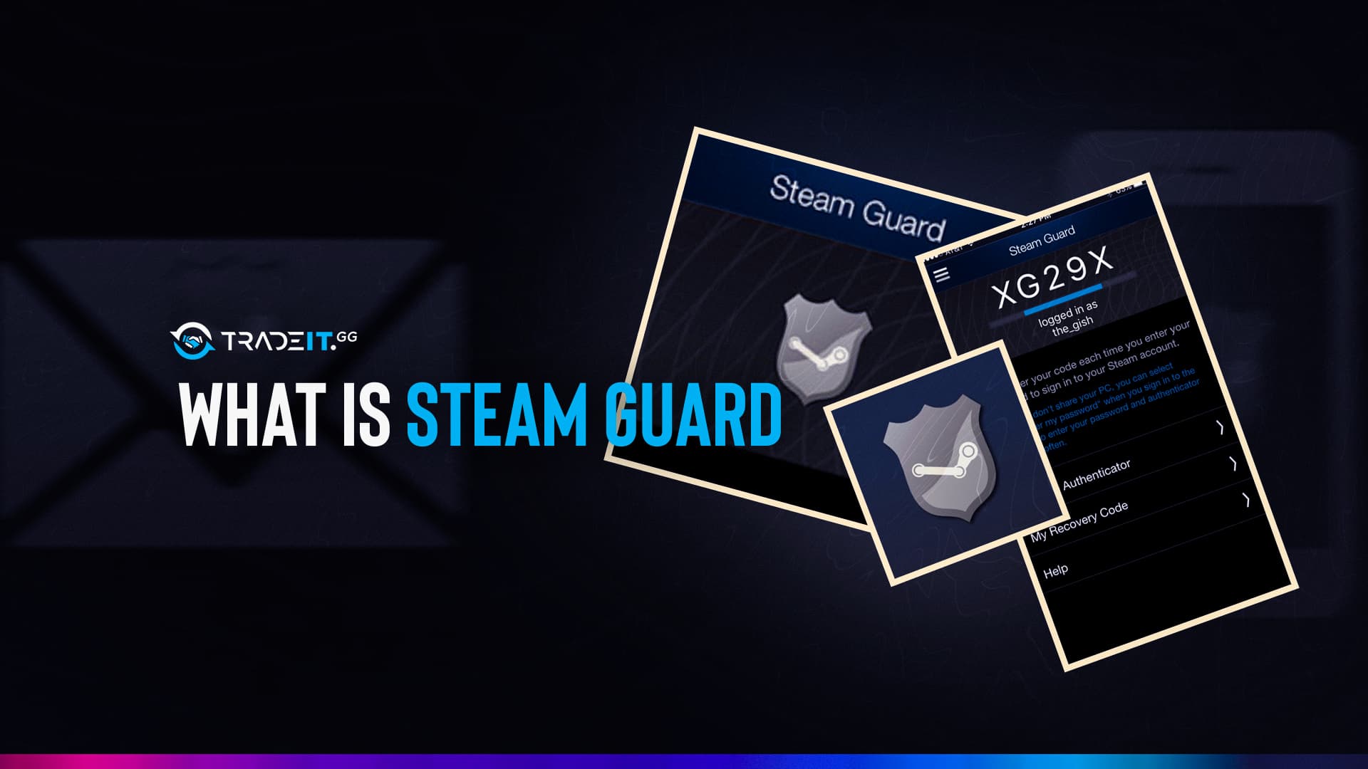 Steam Support :: Steam Guard