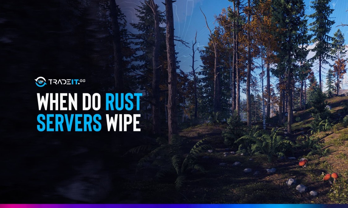 Best rust servers top 15 everything you need to know