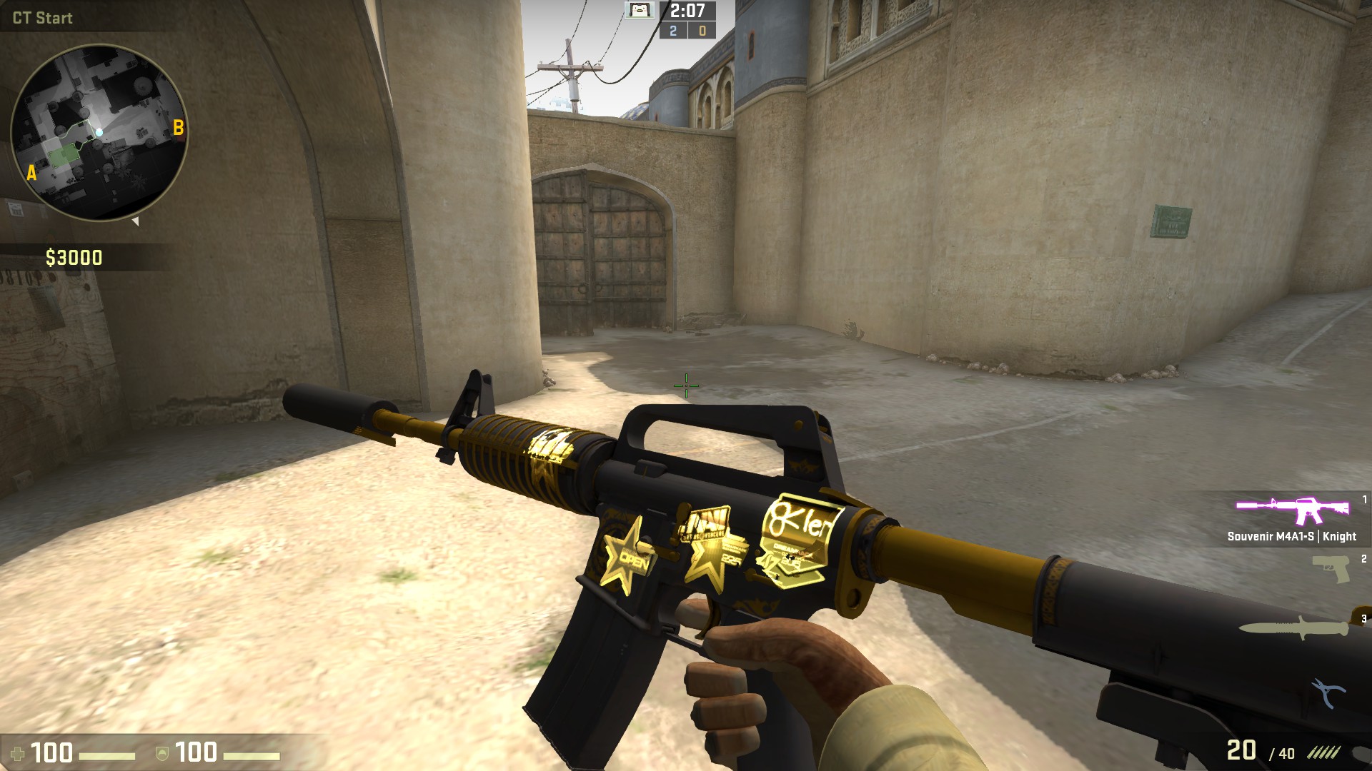 Best CS:GO Weapon Skins - TOP 10 Ranked By Tradeit.gg