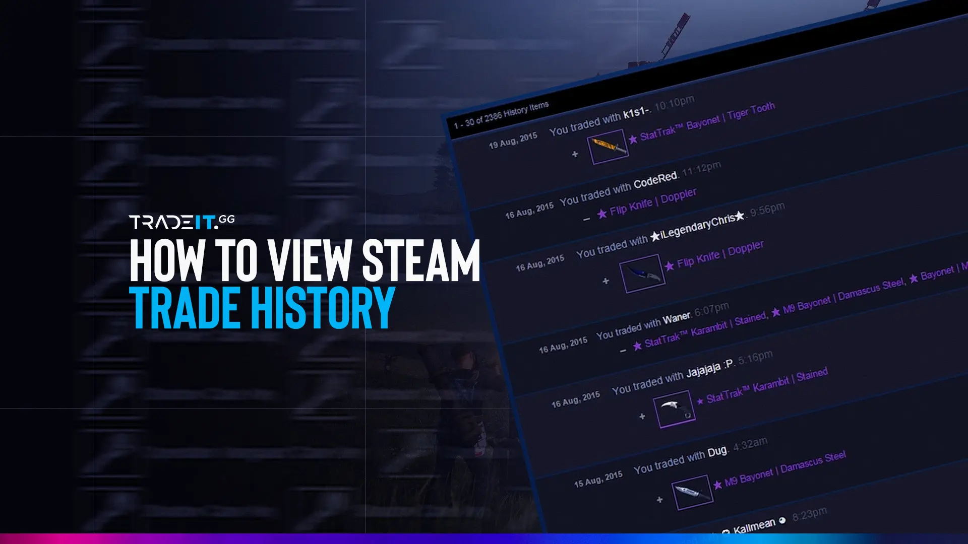 Is Steam down? Here's how to check Steam's server status - Dot Esports