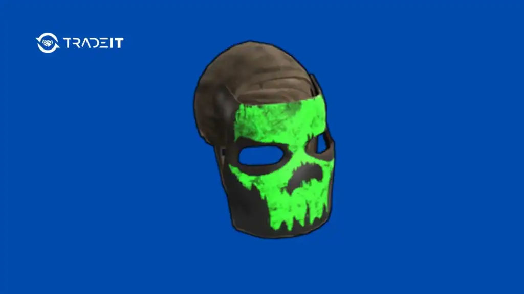 Most Expensive Rust Skins