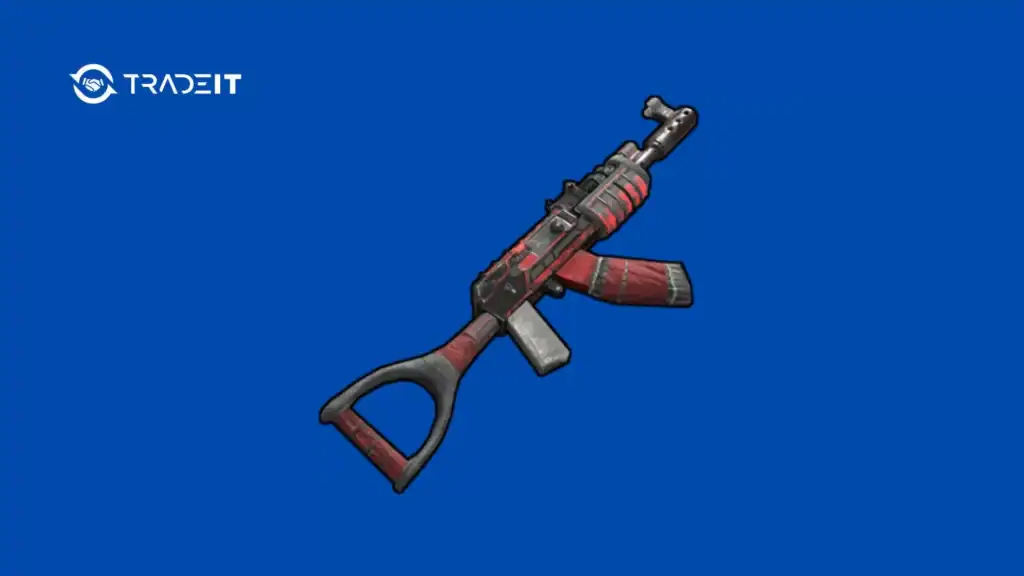 Most Expensive Rust Skins