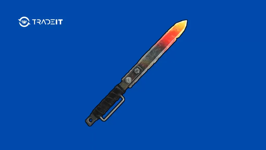 Most Expensive Rust Skins