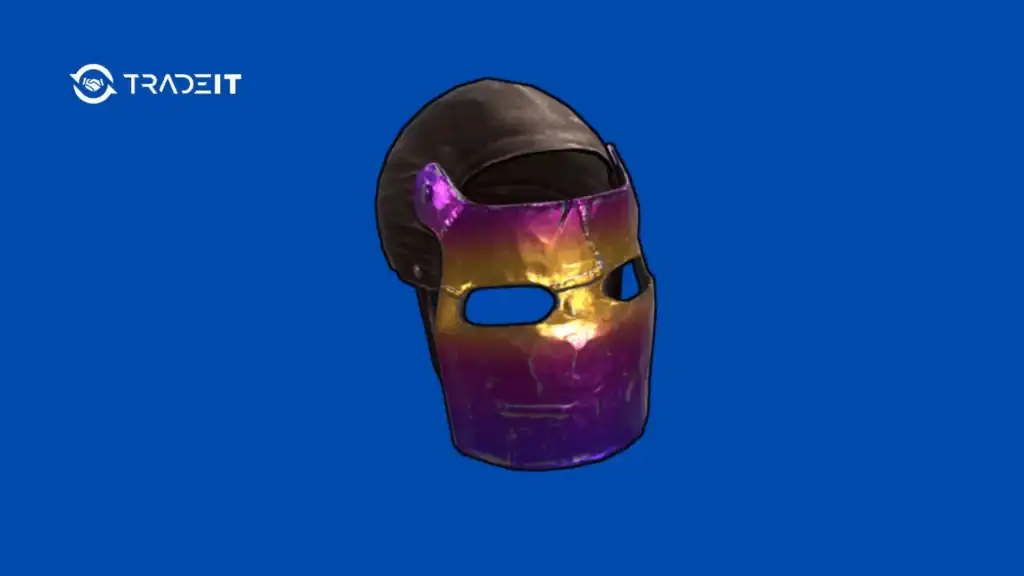 Most Expensive Rust Skins