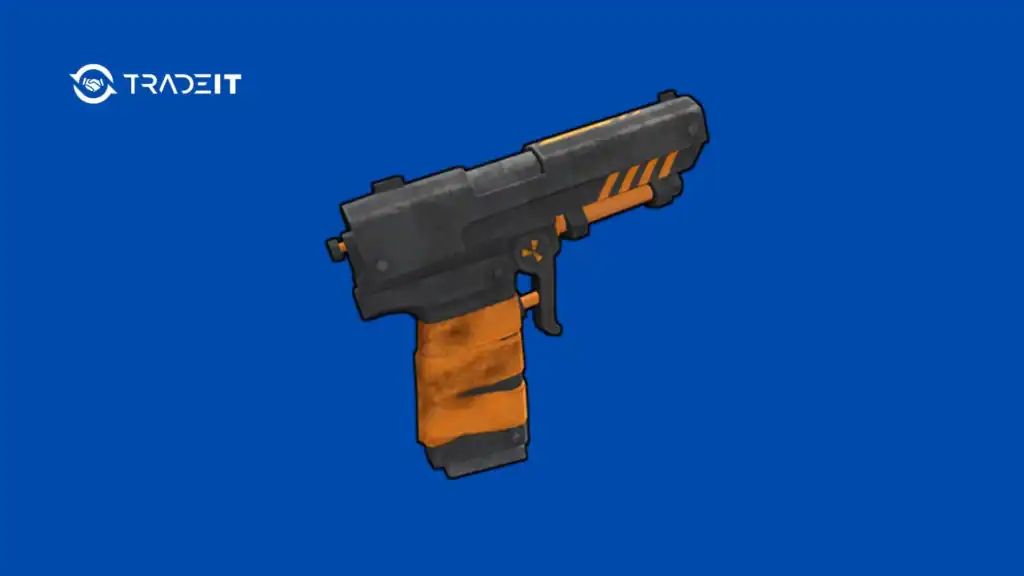 Most Expensive Rust Skins