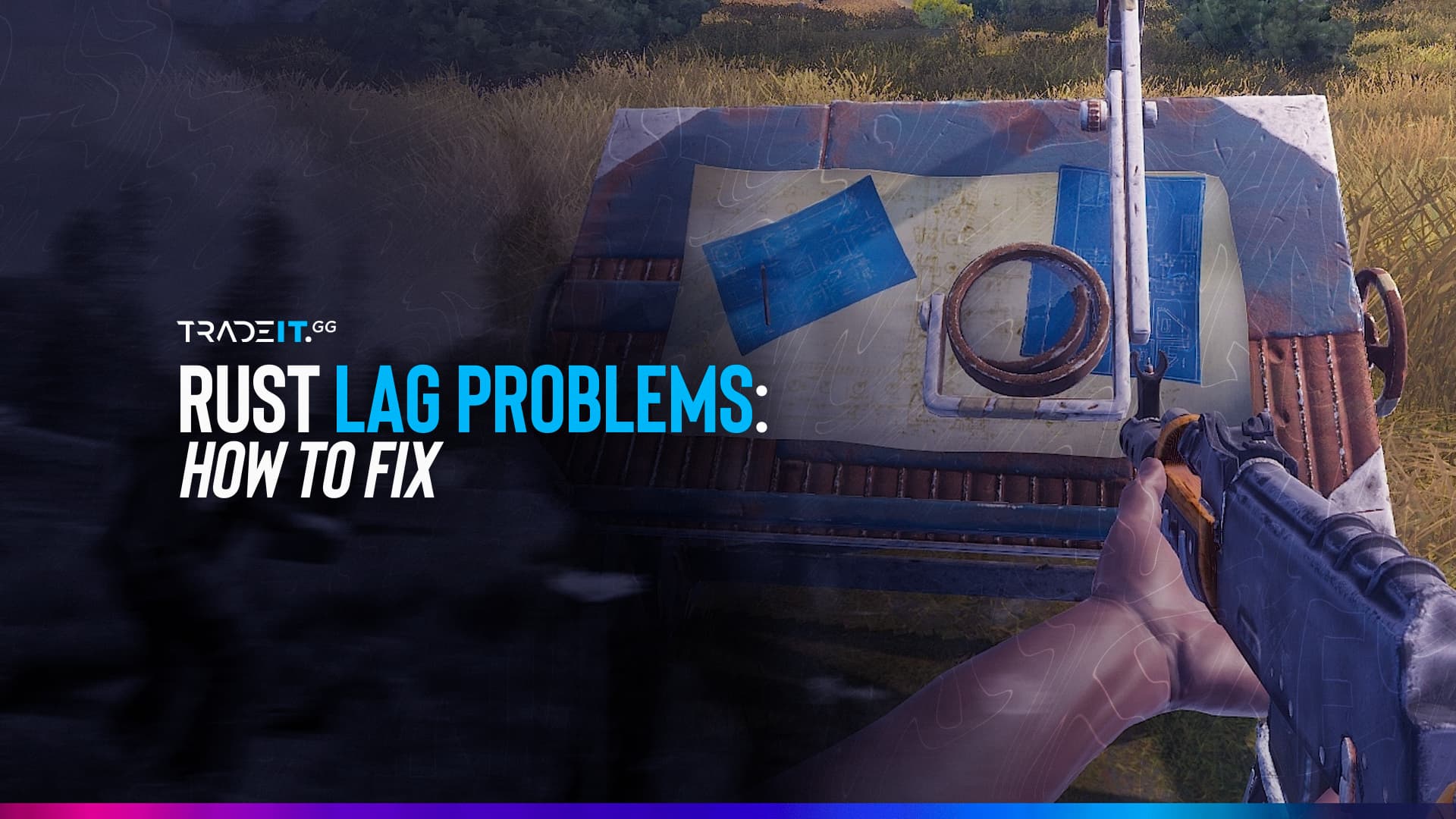 How to fix game lag in 2023 : Short Guide