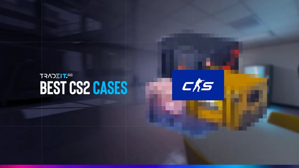 best cs2 cases