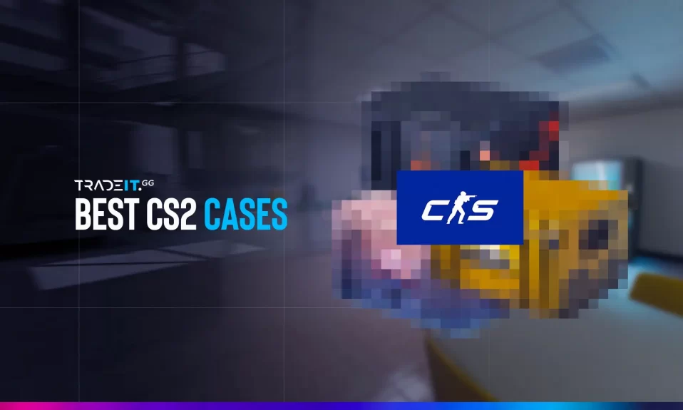 best cs2 cases