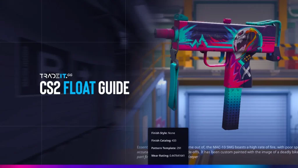 cs2 float value guide