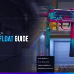 cs2 float value guide