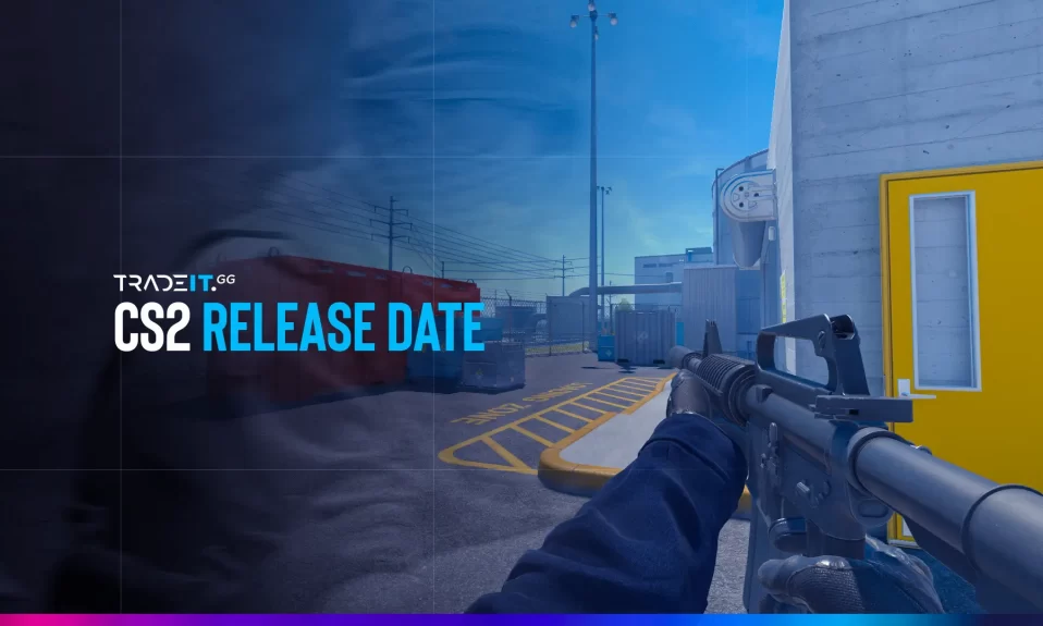 All About the CS:GO 2 Release Date Window