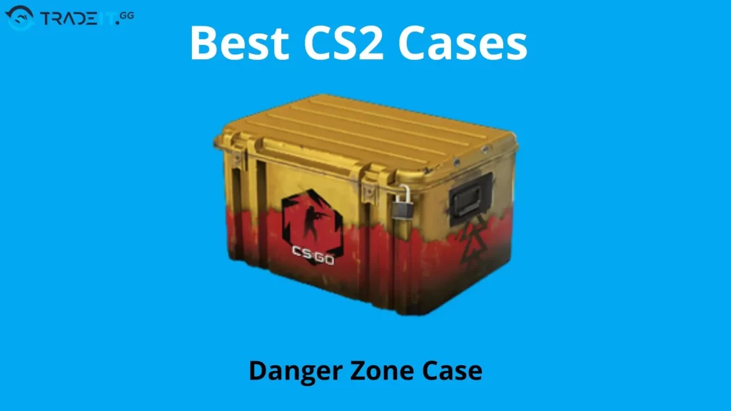 Danger Zone Case