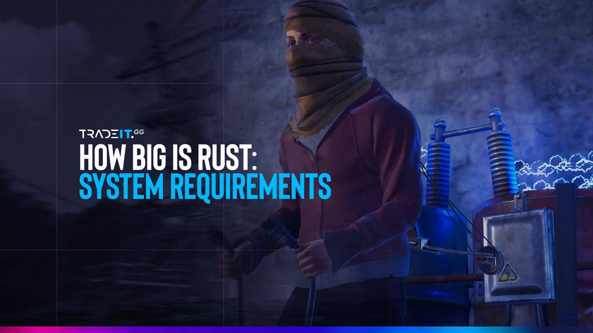 CS: GO System Requirements & Minimum Requirements 2023