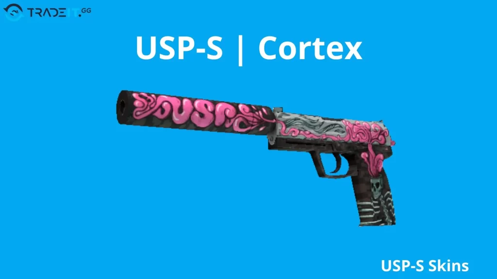 USP-S Cortex