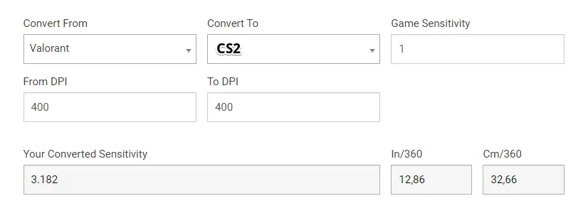 valorant to cs2 sens