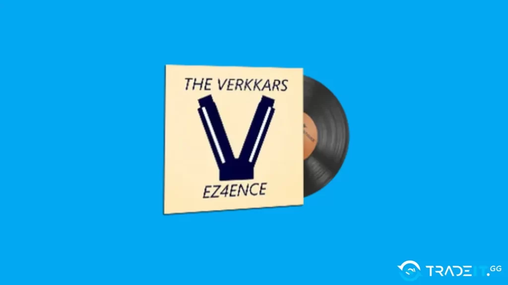 CS2 Music Kits - The Verkkars, EZ4ENCE