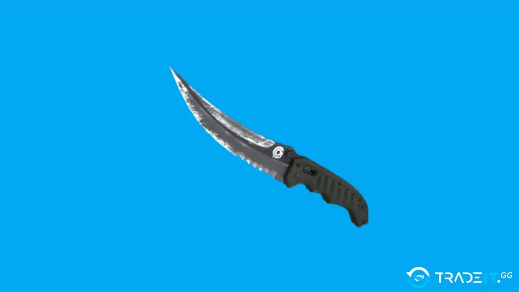 Best CS2 Knife Command [TOP 10] - by Tradeit.gg