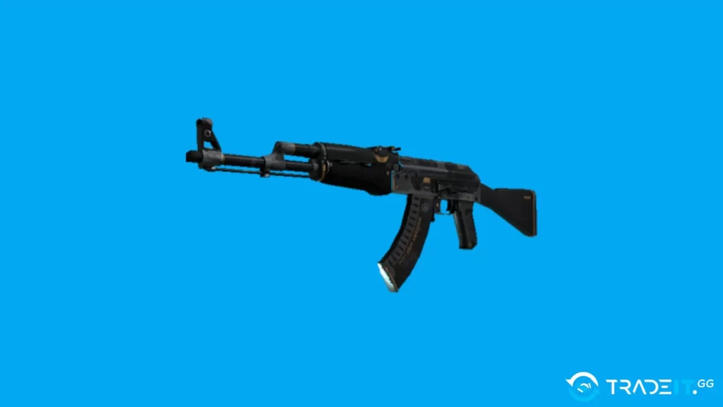 AK-47 | Elite Build