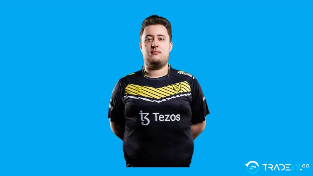 Mathieu "ZywOo" Herbaut