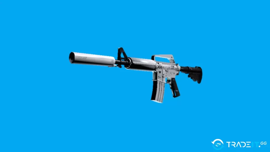 BEST CHEAP M4A1-S SKINS in CS2 for Under 10$ (Budget M4 Skins 2023