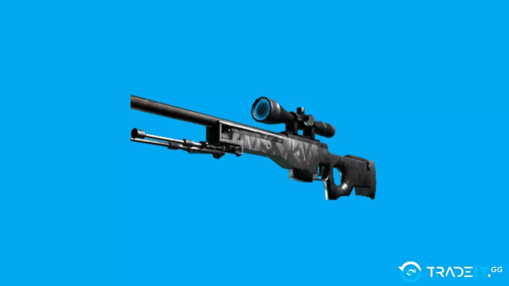 The Best AWP Skins In CS2 On A Budget