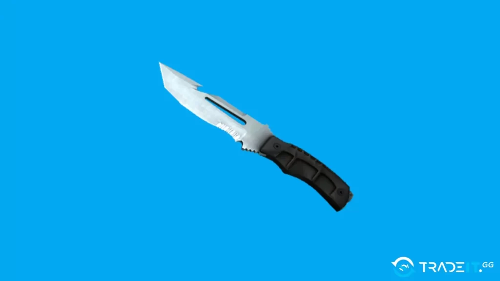 Survival Knife Command