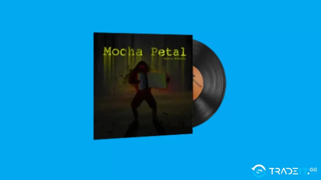 CS2 music kit  Mocha Petal - Austin Wintori