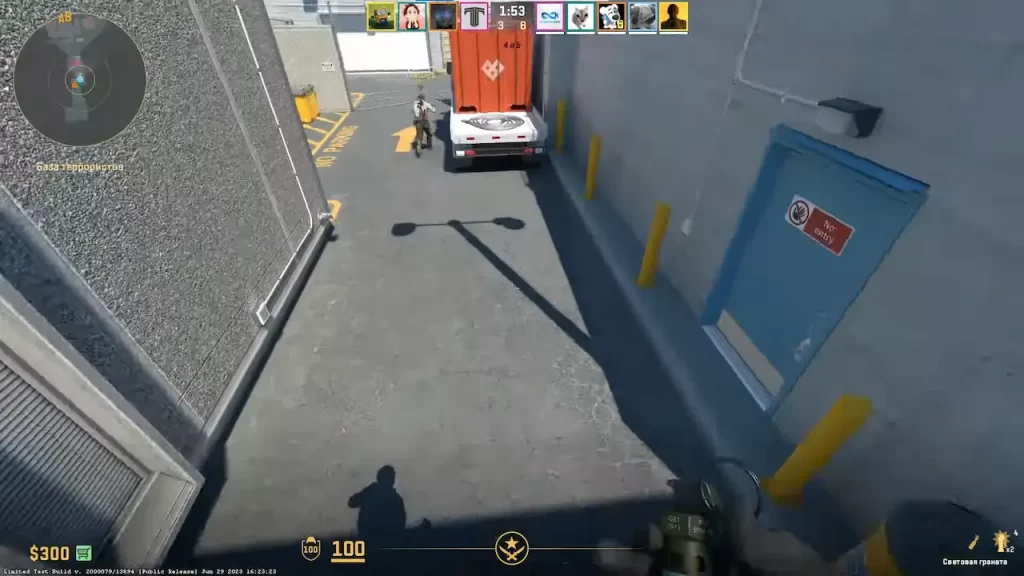 How to Bhop in CS2 #skinport #csgo #csgoskins