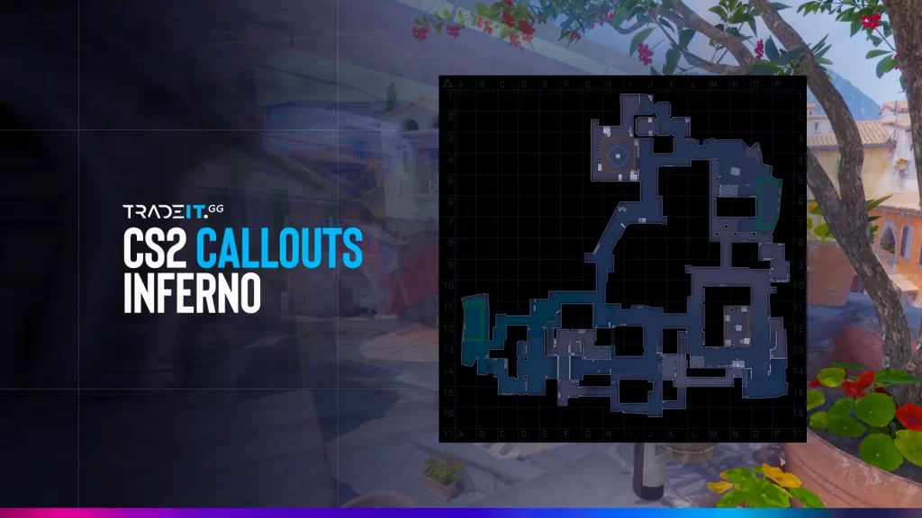 CS2 inferno callouts